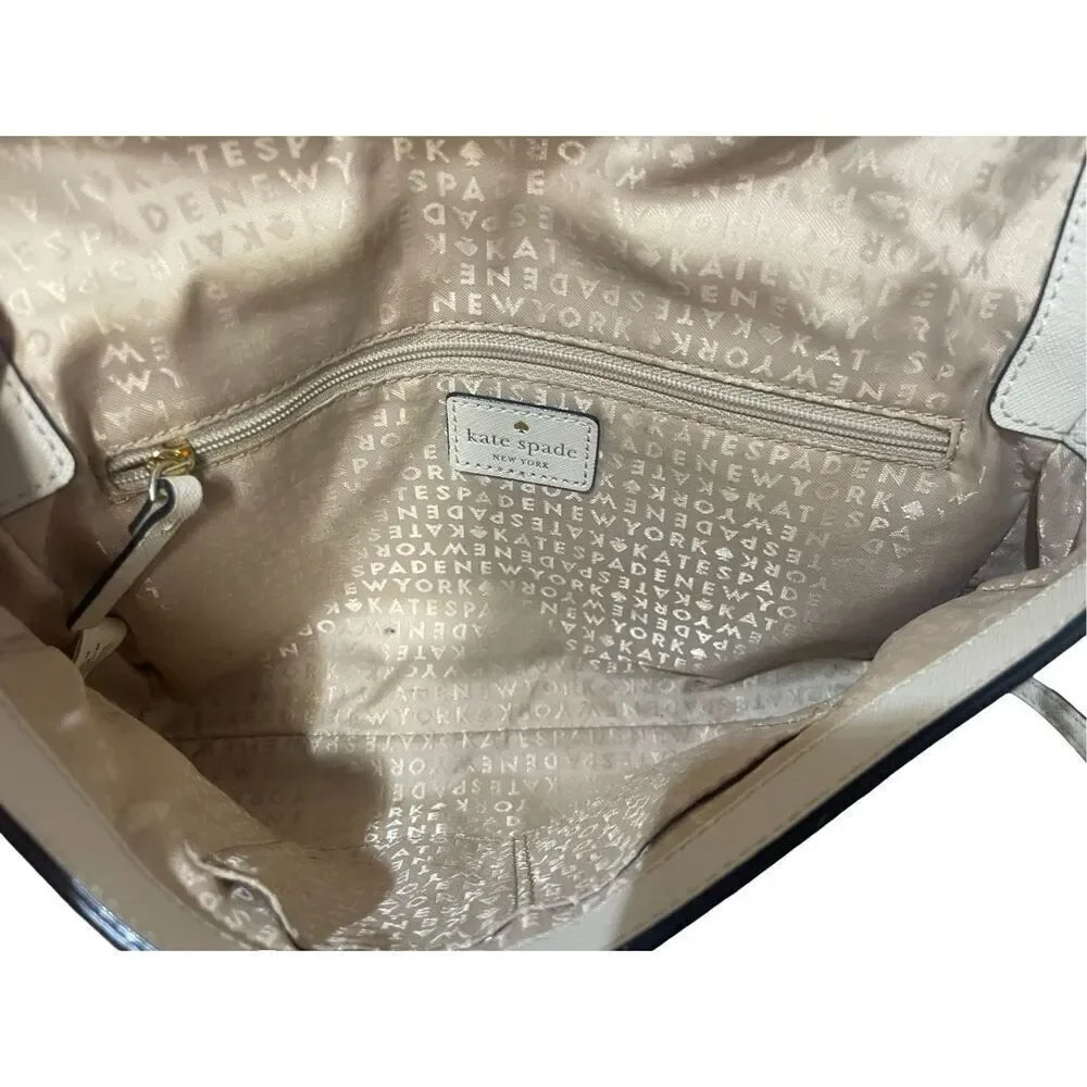 Kate Spade NY Charlotte St Crossbody NWOT